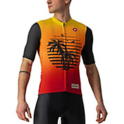 Castelli Hollywood Competizione Cycling Jersey